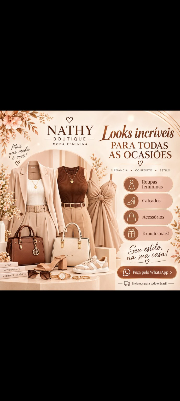 Nathy Boutique